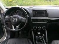 gebraucht Mazda CX-5 KE Skyaktive 165 FWD 5T 6GS AL-PRIME