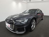 Gebraucht Audi S6 Ambiente 344 PS (253 kW) 2023 Daytonagrau perleffekt Kombi