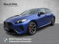 Gebraucht BMW M135 Performance 300 PS (220 kW) 2025 Blau Kleinwagen