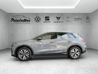 Occasion Audi Q4 e-tron Ambiente 150 kW (204 ch) 2022 Gris SUV