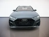Gebraucht Audi A4 S-Line 190 PS (139 kW) 2023 Grau Kombi