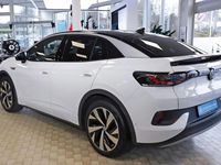 Gebraucht VW ID.5 Pro Performance 150 kW (204 PS) 2023 Schwarz SUV