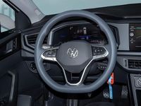 Neu VW Taigo 95 PS (69 kW) 2025 Grau SUV