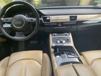 gebraucht Audi A8 3.0 TFSI quattro