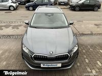 Neu Skoda Octavia 150 PS (110 kW) 2025 Graphitegrau Kombi