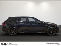 Gebraucht Audi RS4 Ambiente 450 PS (330 kW) 2024 Schwarz Kombi