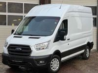 gebraucht Ford Transit Kasten 350 L3 Trend