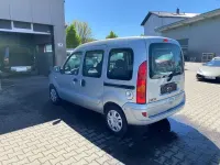 Brugt Renault Kangoo Privilege 95 HK (69 kW) 2006 Grå MPV