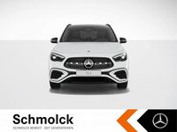Gebraucht Mercedes GLA220 AMG 190 PS (139 kW) 2025 Weiß SUV