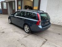 gebraucht Volvo V50 2.0 lit 136 Ps,Diesel Klima,Alu,Bj-Mod:2008,euro4,