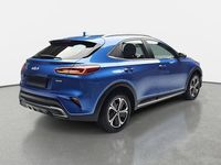 Gebraucht Kia XCeed Spirit 141 PS (103 kW) 2024 Blau SUV