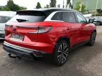 Gebraucht Renault Austral Iconic 200 PS (147 kW) 2023 Flammenrot / schwarz SUV