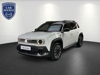 Ny Renault R4 Iconic 110 kW (150 HK) 2026 Sort Sedan