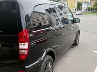 Gebraucht Mercedes Viano 136 PS (100 kW) 2011 Van / Kleinbus