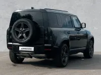 Gebraucht Land Rover Defender SE Dynamic 249 PS (183 kW) 2026 Grau SUV