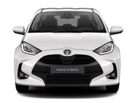 gebraucht Toyota Yaris Hybrid Club +Modell 2024+Sofort Verfügbar+