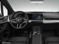 Gebraucht BMW 220 Active Tourer M Sport 156 PS (114 kW) 2025 Grau Van / Kleinbus