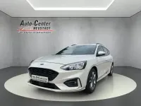 Gebraucht Ford Focus ST-Line 252 PS (185 kW) 2020 Andere Limousine