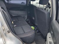 Gebraucht Subaru Justy 76 PS (55 kW) 2008 Silber Kleinwagen