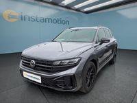 Gebraucht VW Touareg 286 PS (210 kW) 2025 Grau SUV