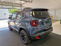 gebraucht Jeep Renegade PHEV HIGH UPLAND LED NAVI KAMERA