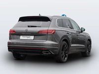 gebraucht VW Touareg 3.0 TDI R-LINE NP100 LUFT LM21 ST.HEIZ