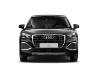Neu Audi Q2 Advanced Plus 150 PS (110 kW) 2026 Schwarz SUV
