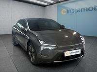 Nuova Polestar 4 200 kW (272 CV) 2026 Grigio SUV