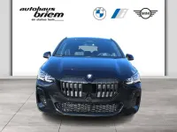 Gebraucht BMW 223 Active Tourer Sport Line 218 PS (160 kW) 2025 Schwarz Van / Kleinbus