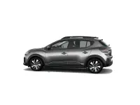 Neu Dacia Sandero Expression 122 PS (89 kW) 2026 Dolomitgrau Kleinwagen