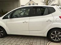 gebraucht Hyundai ix20 iX201.4 CVVT Limited