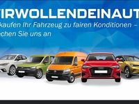 Gebraucht VW T-Roc Sport 150 PS (110 kW) 2019 Weiß SUV