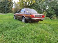 Gebraucht BMW 315 102 PS (75 kW) 1979 Rot Kleinwagen