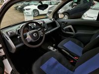 gebraucht Smart ForTwo Coupé ForTwo Micro Hybrid Drive 8-f. Alu