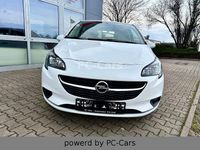 Gebraucht Opel Corsa Selection 69 PS (50 kW) 2019 Weiß Kleinwagen
