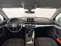gebraucht Audi A4 Avant basis,BI-XENON,TÜV NEU,TEMPOMAT