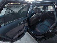 Gebraucht Audi A6 Allroad Ambiente 320 PS (235 kW) 2017 Schwarz Kombi