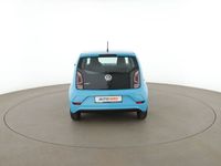 gebraucht VW up! up! 1.0 Move Benzin, 9.490 €