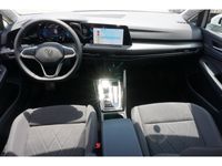 gebraucht VW Golf VIII 1.5 eTSI Style DSG LED Navi ACC 17'' Kamera