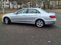 gebraucht Mercedes E300 