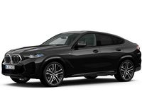 Gebraucht BMW X6 M Sport 286 PS (210 kW) 2024 SUV
