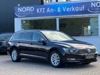 Gebraucht VW Passat Comfortline 150 PS (110 kW) 2016 Andere Kombi