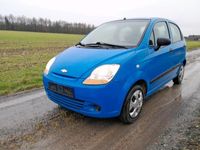 gebraucht Chevrolet Matiz 0.8 Benzin