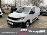 Neu Opel Combo 102 PS (75 kW) 2026 Weiss Van