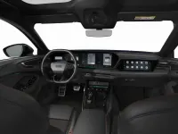 Neu Audi A5 Ambiente 150 PS (110 kW) 2026 Grau Kombi