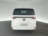 Gebraucht VW ID. Buzz Pro 210 kW (286 PS) 2025 Weiß Van / Kleinbus