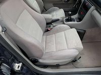 Gebraucht Audi A4 193 PS (141 kW) 2000 Blau Limousine