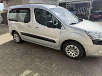 Gebraucht Citroën Berlingo SELECTION 92 PS (67 kW) 2013 Grau Van / Kleinbus