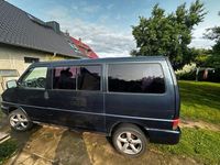 Gebraucht VW T4 110 PS (80 kW) 1996 Van
