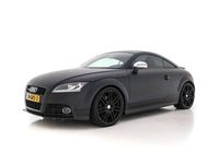 Gebraucht Audi TTS Proline 272 PS (200 kW) 2008 Schwarz Coupé